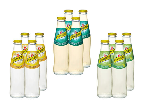Schweppes
