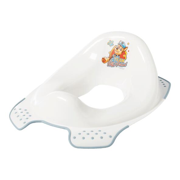 HOME CREATION KIDS(R) 				WC-Brille, Topf oder Aufstiegshilfe für Kinder