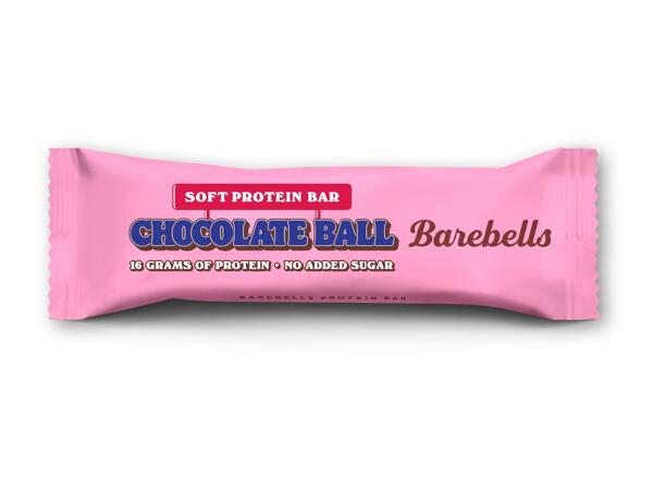 Barebells proteinbar