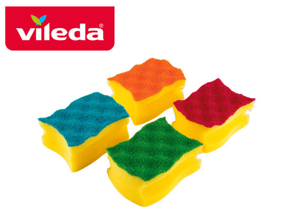 Vileda Cleaning Assortment