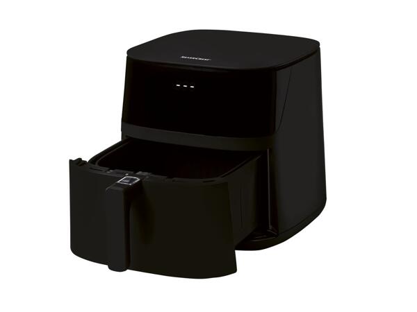 Digital Air Fryer
