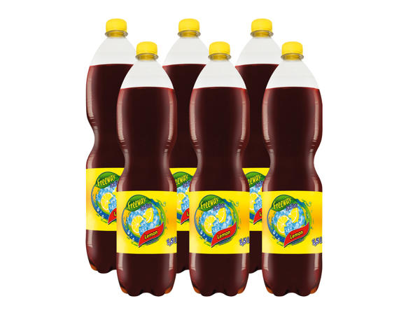 ISTE CITRON