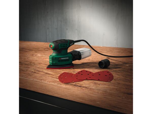 160W Multi-Sander