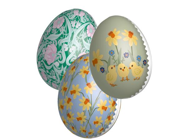 Påskägg
