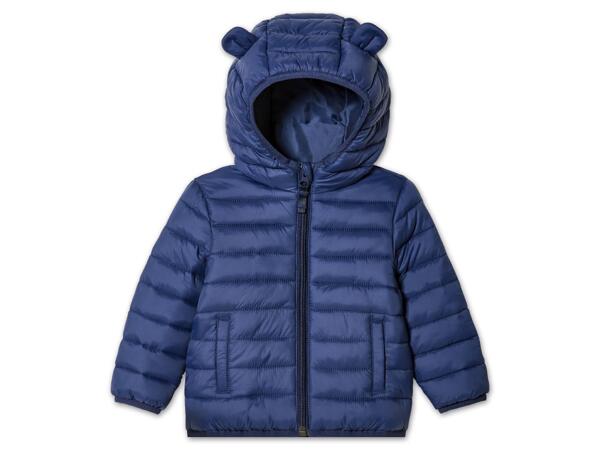 Baby Lightweight Jacke