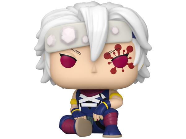 Characters Funko POP