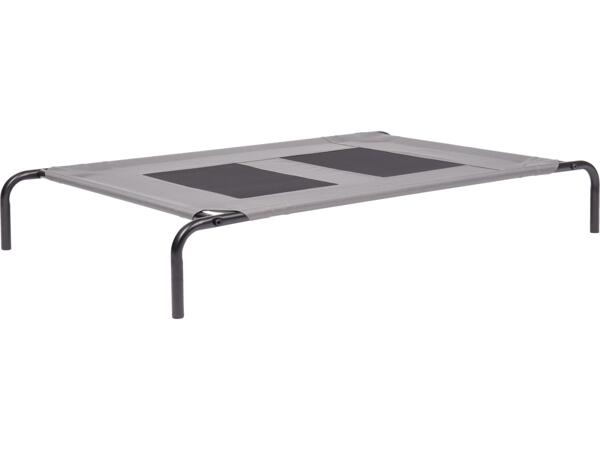 Raised Pet Bed