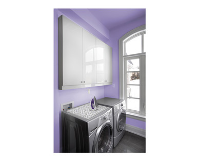 Easy Home Nonslip Ironing Mat