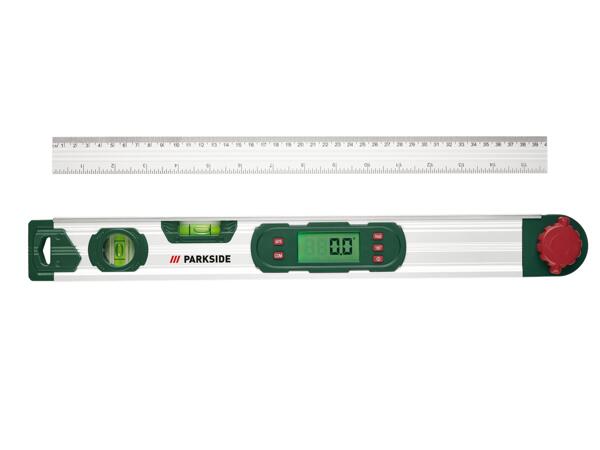 Digital Angle Finder
