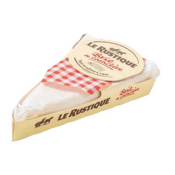 Brie Le Rustique
