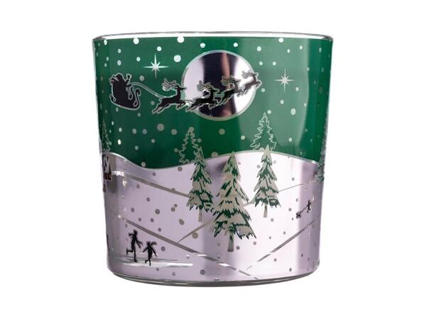 Light Up Candle