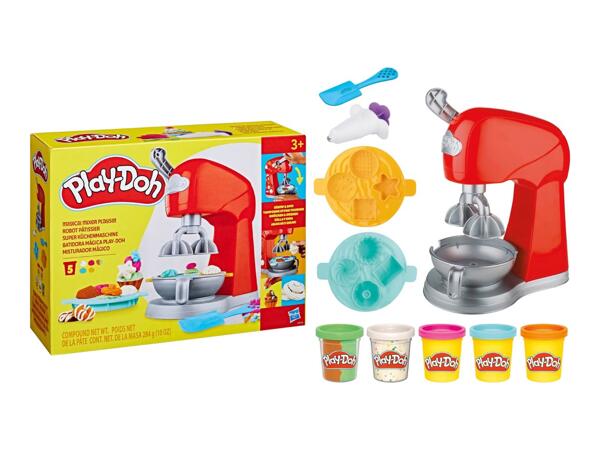 Play-Doh Magical Mixer Play Set