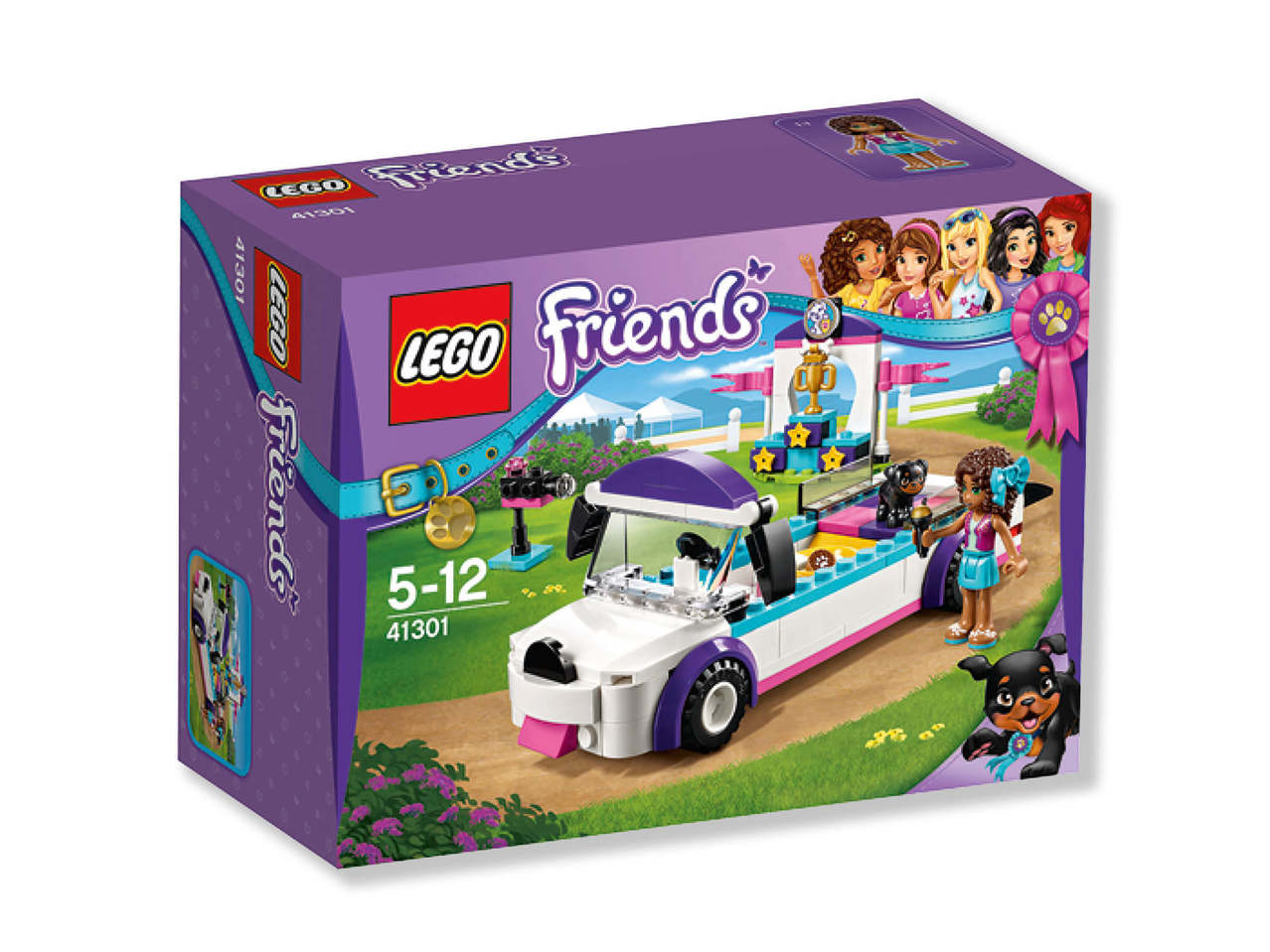 LEGO(R) LEGO