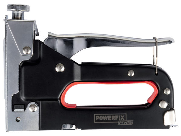 Hand-Held Stapler Set