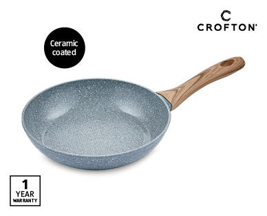 Ceramic Frying Pan 24cm