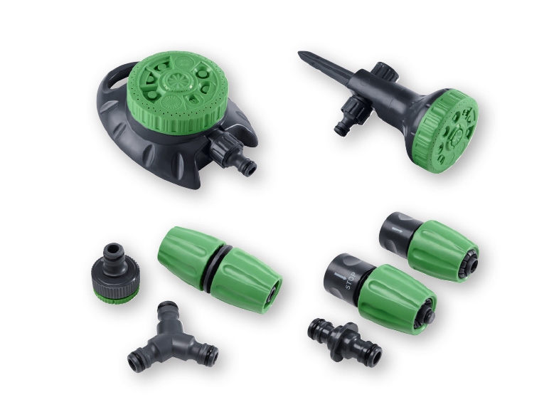 FLORABEST(R) Hose Attachments