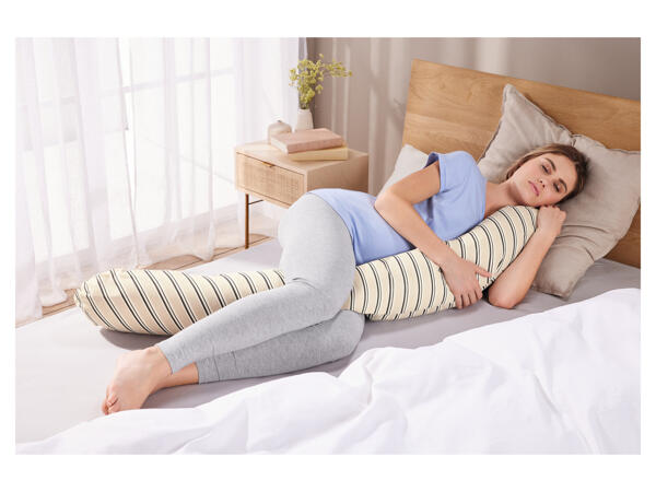 Multi-Functional Pillow