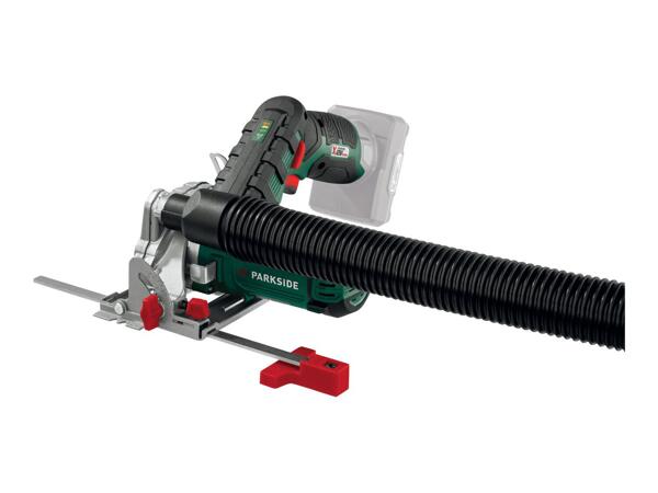Parkside 12V Cordless Circular Saw - Bare Unit