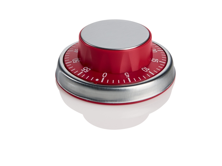 Kitchen Timer with Magnet