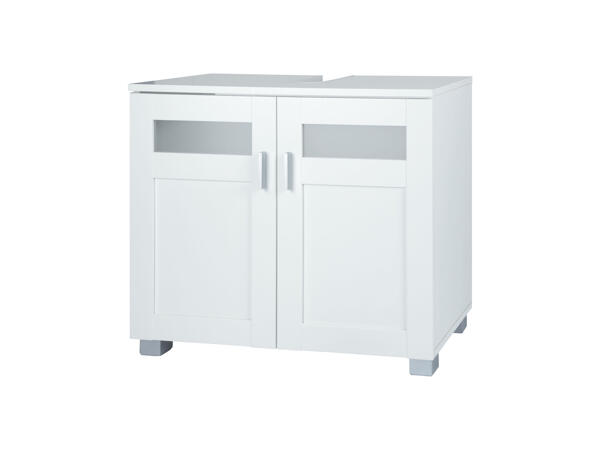 Under-Sink Bathroom Cabinet