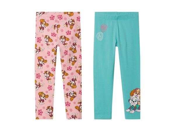 Leggings Pat' Patrouille