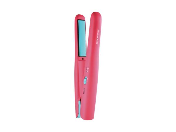 Cordless Hair Straightener