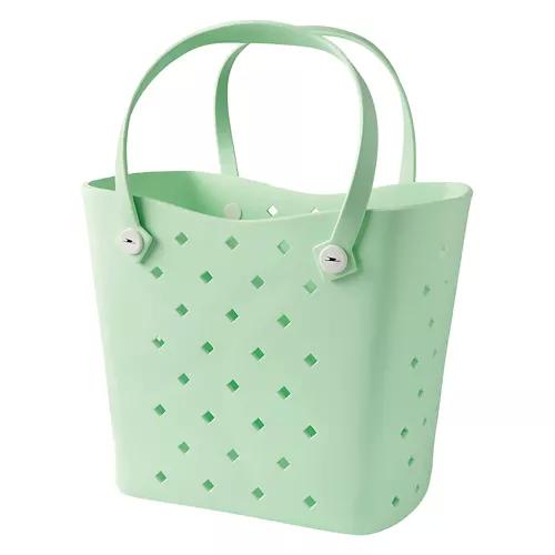 Haul It All Tote - Green