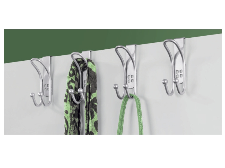 ORDEX Over Door Hooks