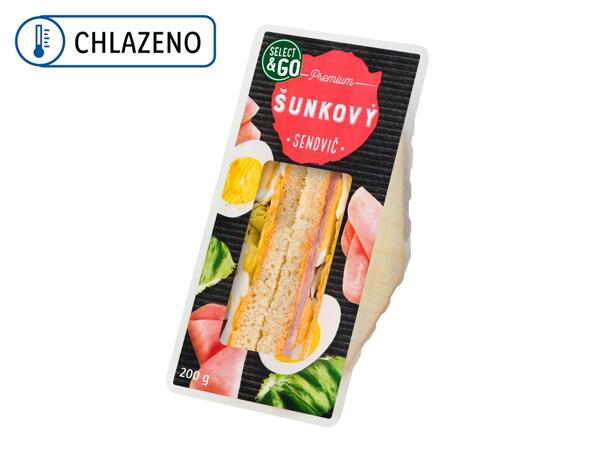 SENDVIČ