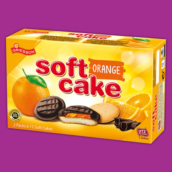 Soft-Cake