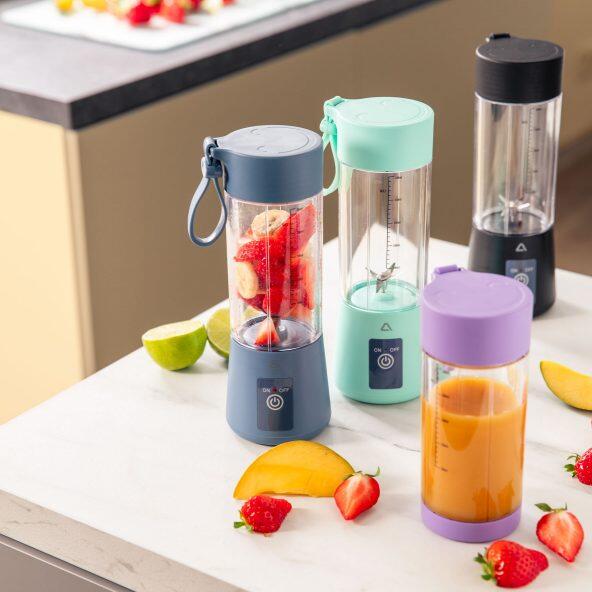 AMBIANO(R) 				Tragbarer Blender