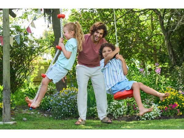 Swing Assortment