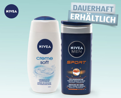 NIVEA Duschcreme