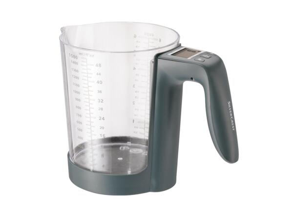 Digital Jug Scales