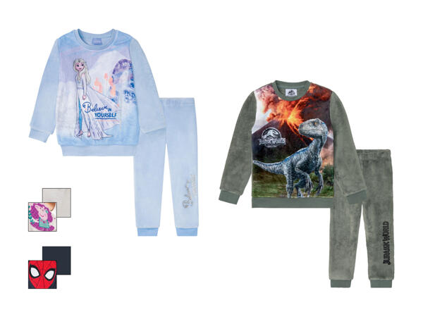 Pyjamas