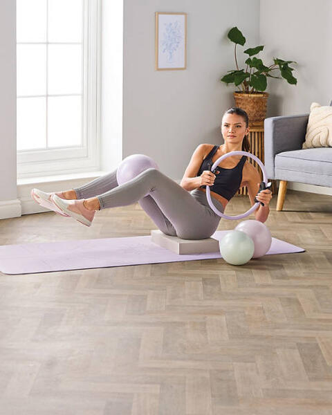Pilates Assortment