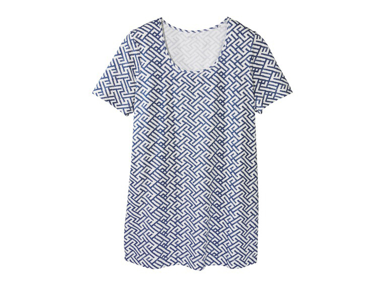 ESMARA Ladies' Long Top