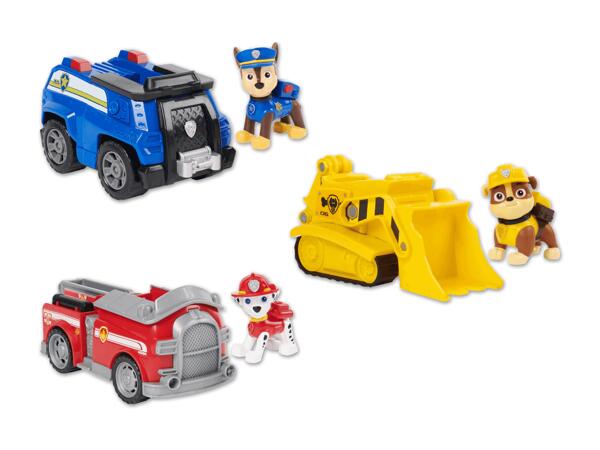 Spielfiguren-Set