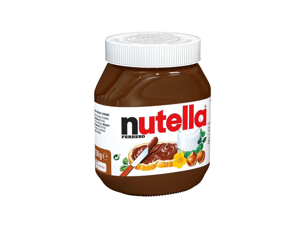 NUTELLA