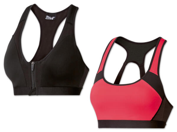 Damen Sport-Bustier