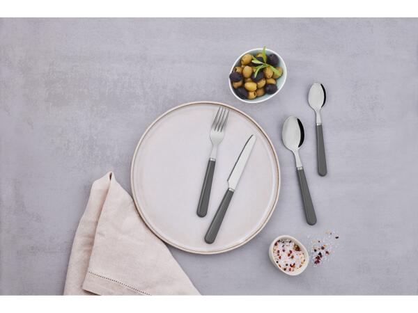 Stainless Steel Cutlery Set