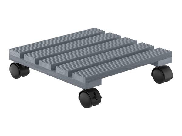 Parkside Plant Roller
