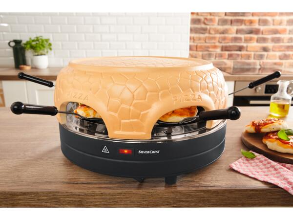 910W Pizza Oven