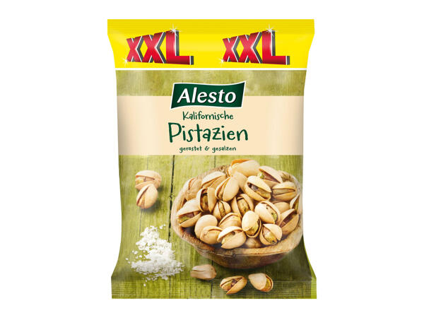 Pistazien 250 g + 50 g gratis