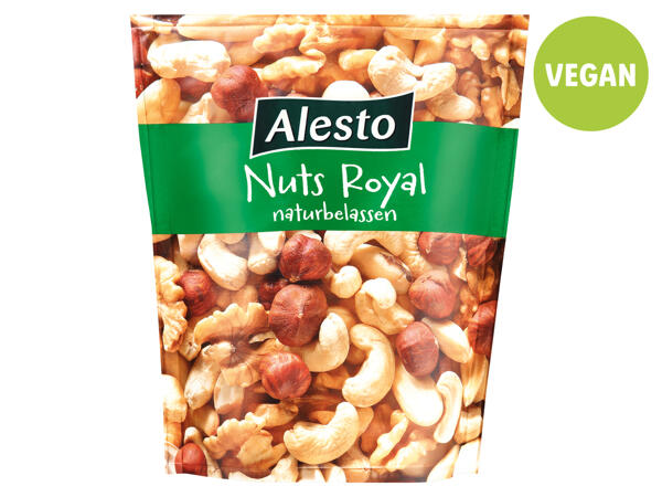 Nuts Royal