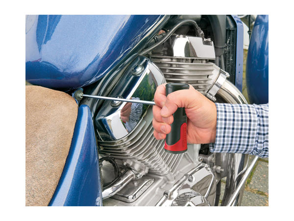 Powerfix Profi Hex Key Set1