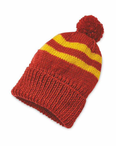 Gryffindor Hat Kit