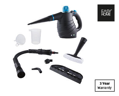 Handheld Steam Cleaner