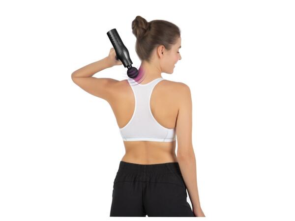 Mini Massage Gun