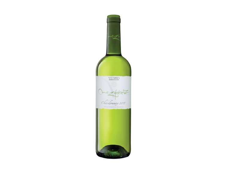 Chardonnay Navarra